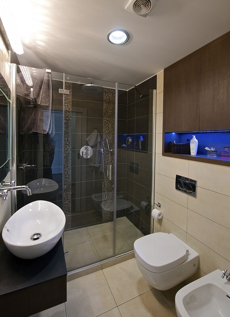 Tusarova, Holešovice - Prague 7 | Sale, Apartment Two-bedroom (3+kk), 103 m²