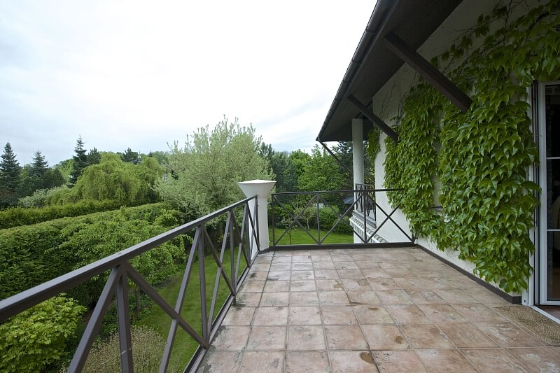 U Bažantnice, Vinoř - Prague 9 | Sale, House Four-bedroom (5+1), 351 m²