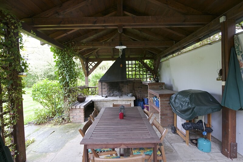 U Bažantnice, Vinoř - Prague 9 | Sale, House Four-bedroom (5+1), 351 m²