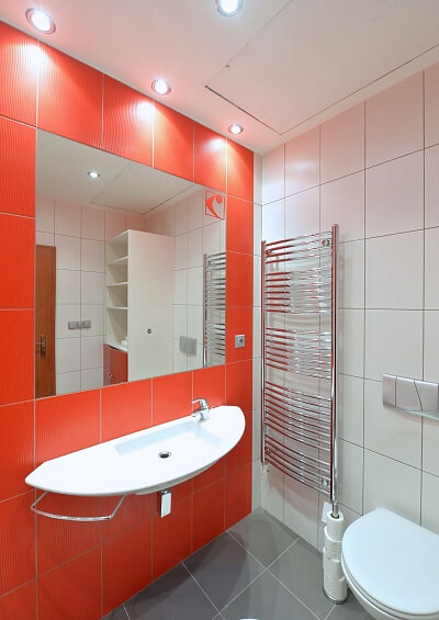 Slovinská, Vršovice - Praha 10 | Pronájem, Byt 2+kk, 59 m²