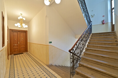 Slovinská, Vršovice - Praha 10 | Pronájem, Byt 2+kk, 59 m²