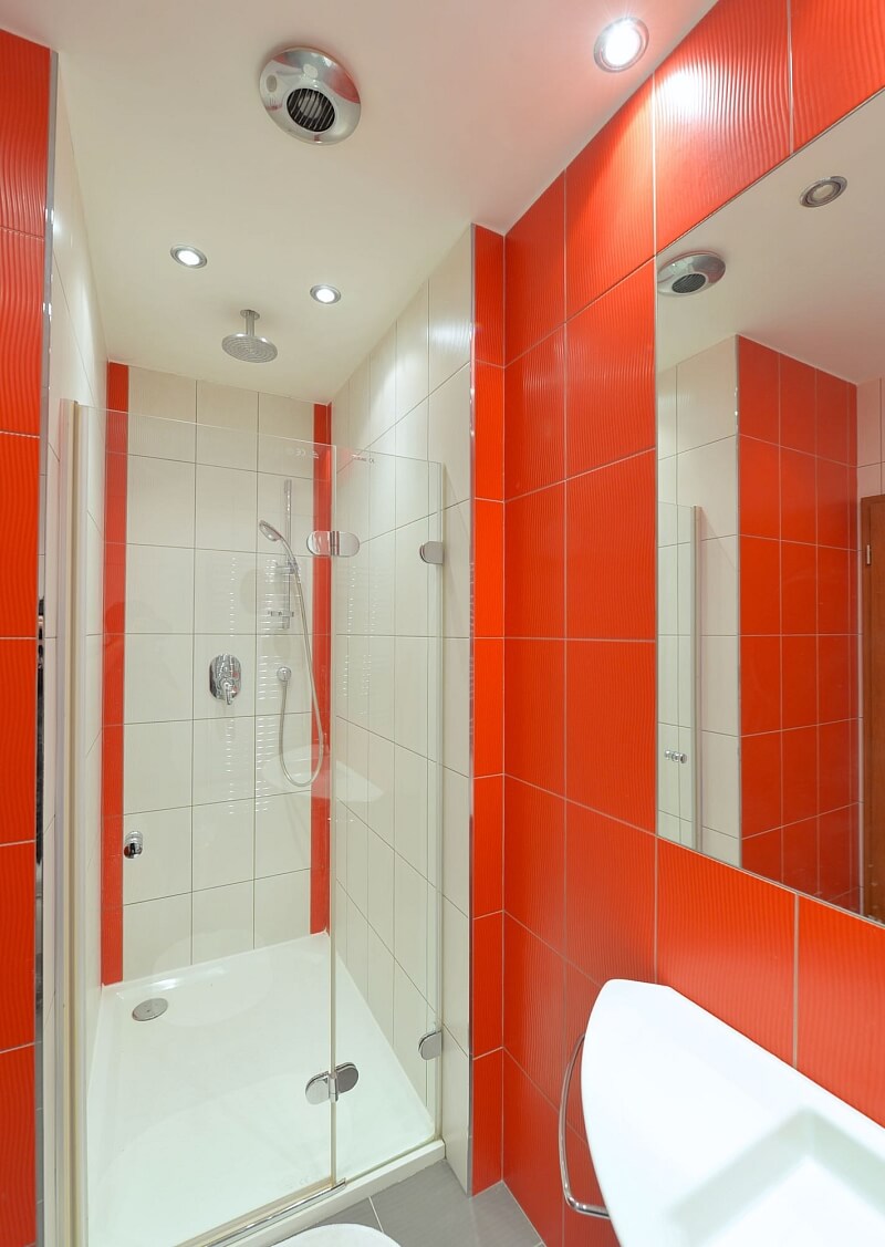 Slovinská, Vršovice - Prague 10 | Rent, Apartment One-bedroom (2+kk), 59 m²