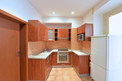 Slovinská, Vršovice - Praha 10 | Pronájem, Byt 2+kk, 59 m²