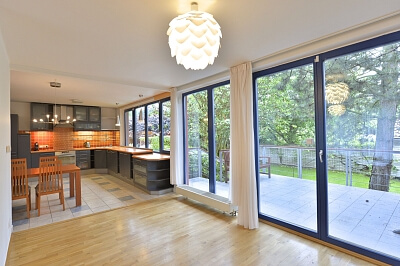 Lomená, Lety - Praha-západ | Prodej, Rodinný dům 6+1, 276 m²