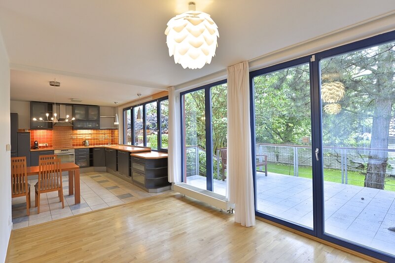 Lomená, Lety - Praha-západ | Prodej, Rodinný dům 6+1, 276 m²