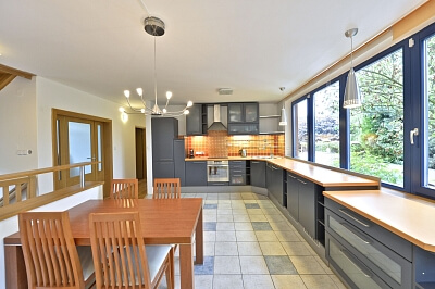 Lomená, Lety - Praha-západ | Prodej, Rodinný dům 6+1, 276 m²