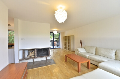 Lomená, Lety - Praha-západ | Prodej, Rodinný dům 6+1, 276 m²