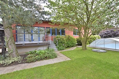 Lomená, Lety - Praha-západ | Prodej, Rodinný dům 6+1, 276 m²