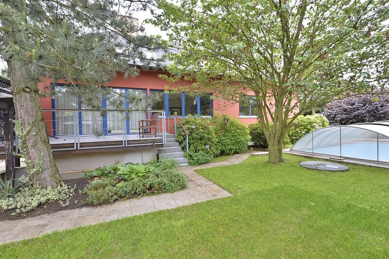 Lomená, Lety - Praha-západ | Sale, House Five-bedroom (6+1), 276 m²