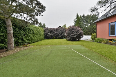 Lomená, Lety - Praha-západ | Prodej, Rodinný dům 6+1, 276 m²