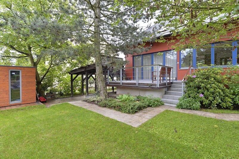 Lomená, Lety - Praha-západ | Sale, House Five-bedroom (6+1), 276 m²