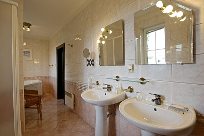 U Bažantnice, Přezletice - Praha-východ | Sale, House Four-bedroom (5+1), 351 m²