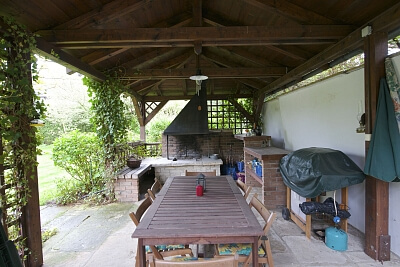 U Bažantnice, Přezletice - Praha-východ | Prodej, Rodinný dům 5+1, 351 m²