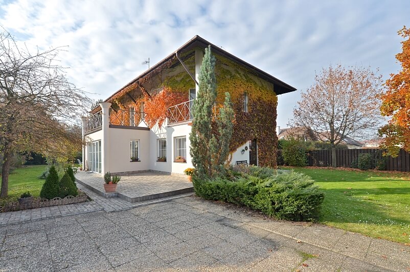 U Bažantnice, Přezletice - Praha-východ | Prodej, Rodinný dům 5+1, 351 m²