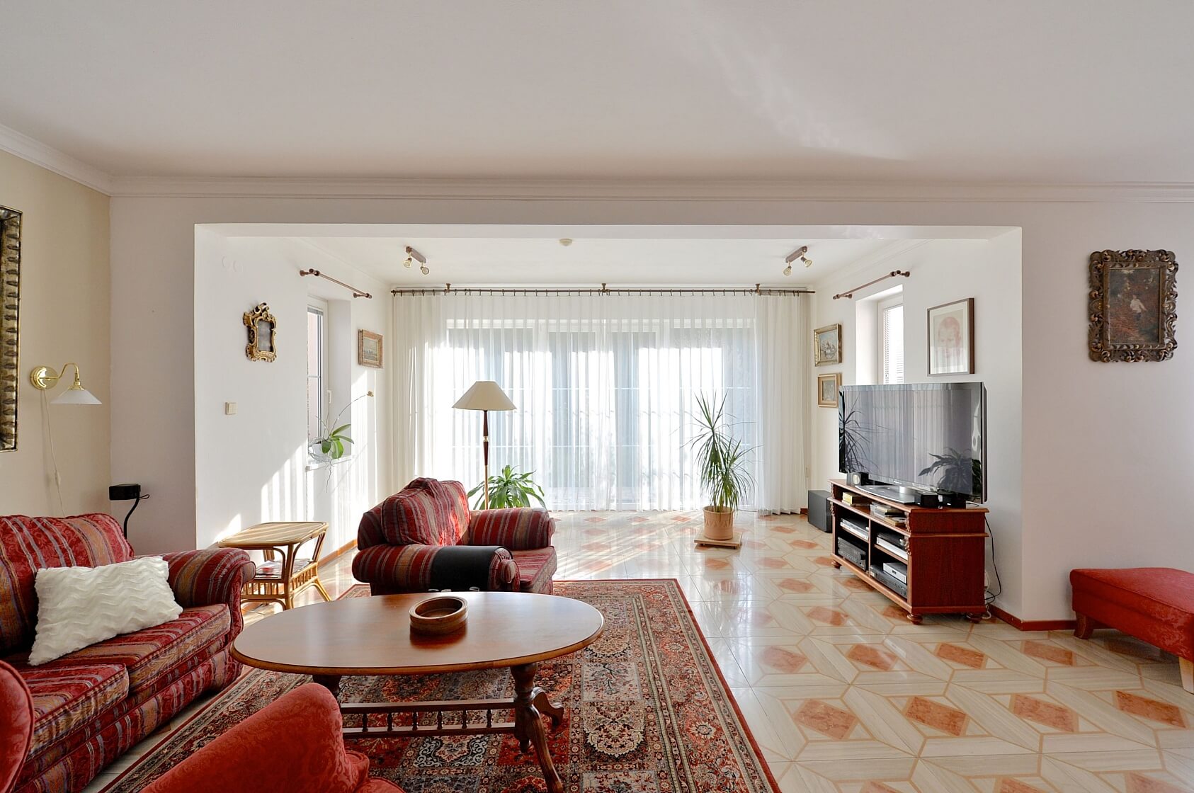 U Bažantnice, Přezletice - Praha-východ | Sale, House Four-bedroom (5+1), 351 m²