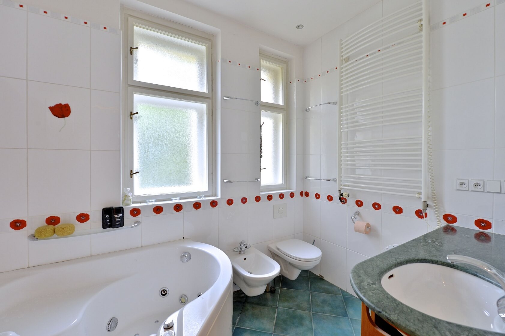 U Pernikářky, Smíchov - Prague 5 | Sale, Apartment Three-bedroom (4+1), 102 m²