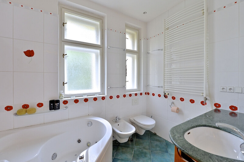 U Pernikářky, Smíchov - Praha 5 | Prodej, Byt 4+1, 102 m²