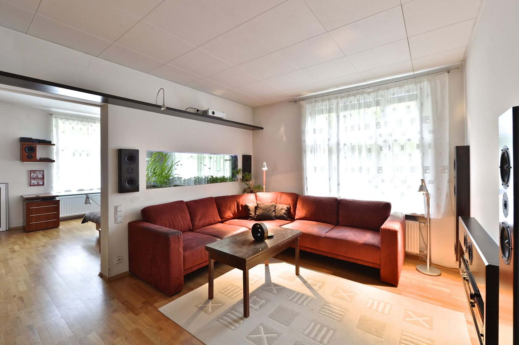 U Pernikářky, Smíchov - Praha 5 | Prodej, Byt 4+1, 102 m²