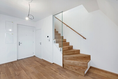 Žižkovo náměstí, Žižkov - Praha 3 | Prodej, Byt 3+kk, 89 m²