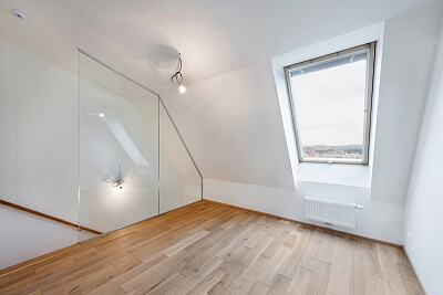 Žižkovo náměstí, Žižkov - Praha 3 | Prodej, Byt 3+kk, 89 m²