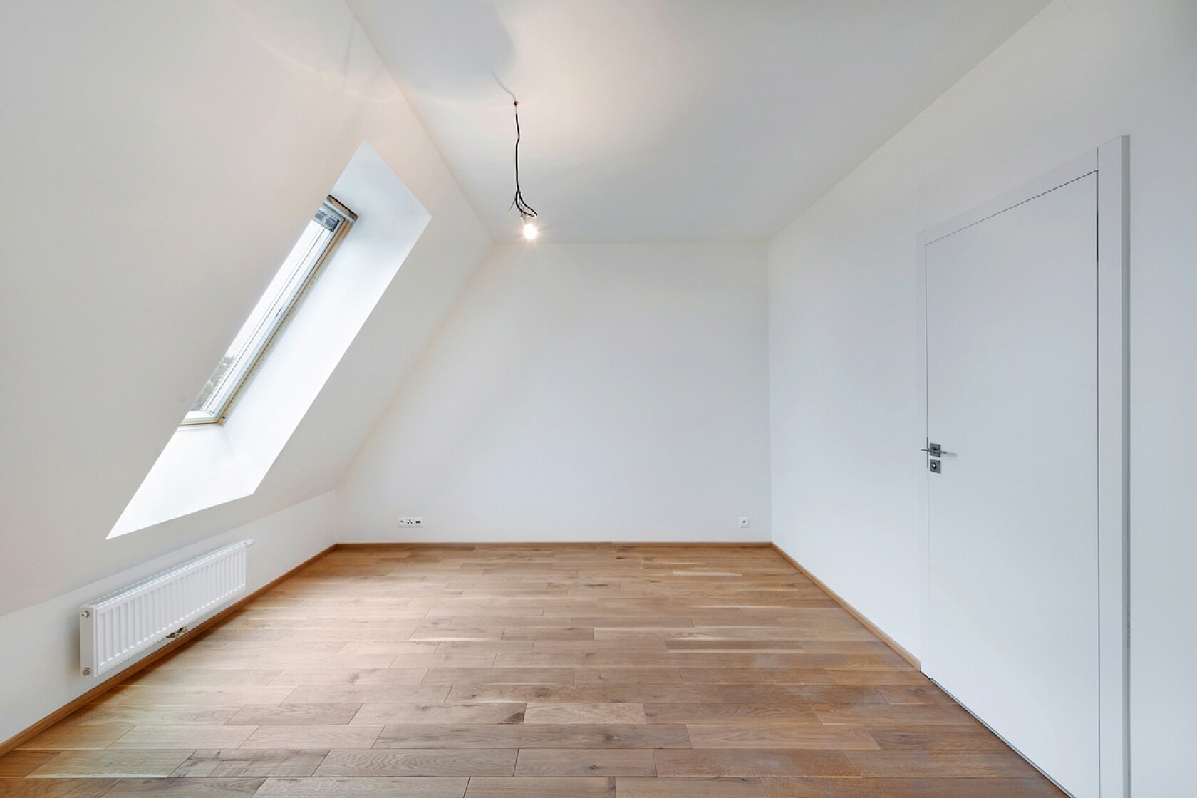 Žižkovo náměstí, Žižkov - Praha 3 | Prodej, Byt 3+kk, 89 m²