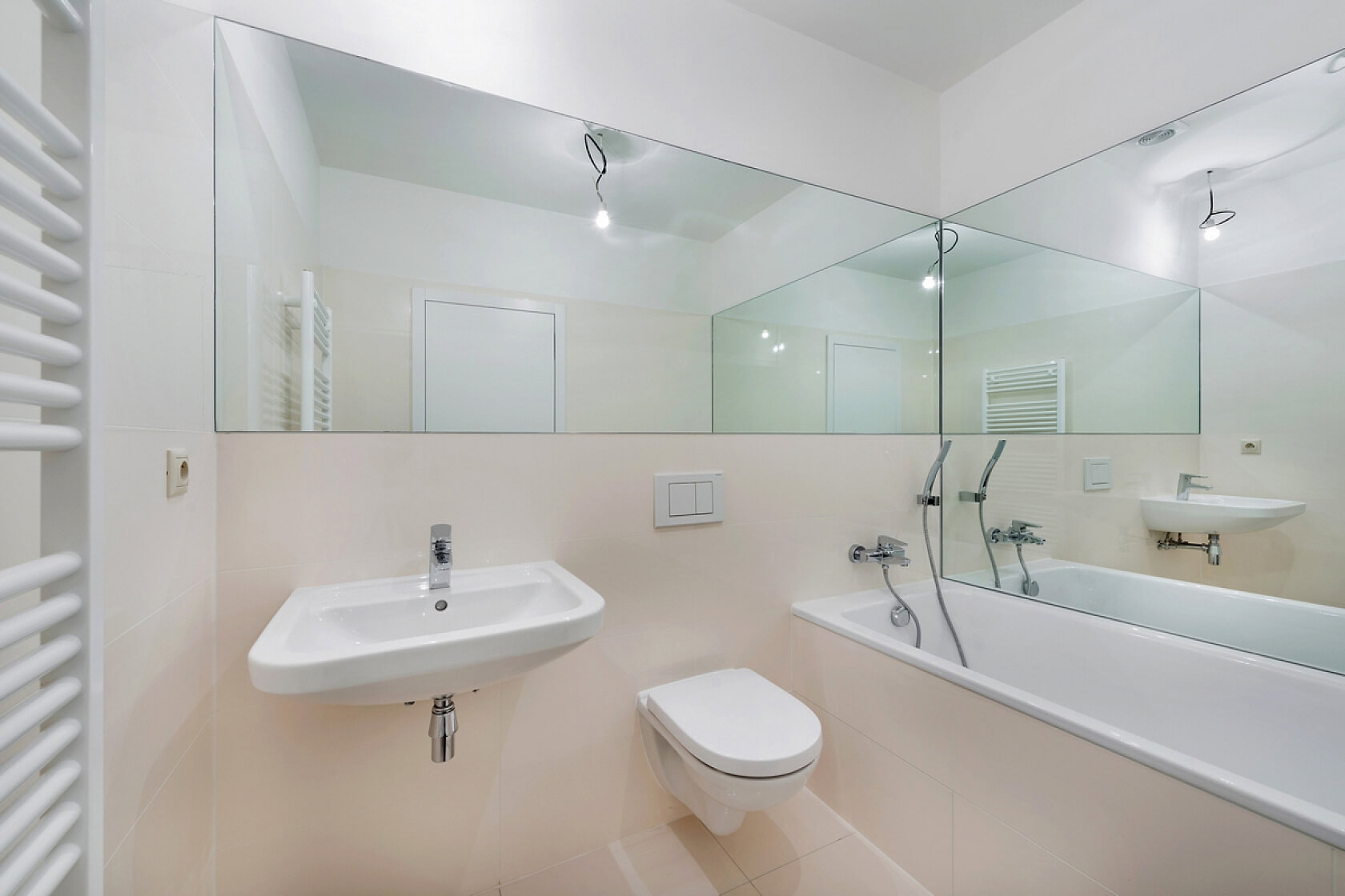 Žižkovo náměstí, Žižkov - Praha 3 | Prodej, Byt 3+kk, 89 m²