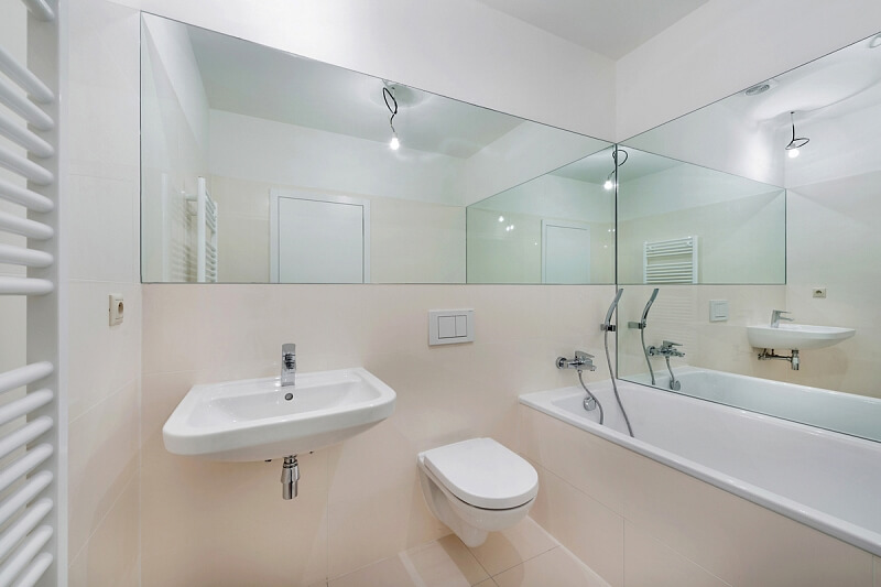 Žižkovo náměstí, Žižkov - Praha 3 | Prodej, Byt 3+kk, 89 m²