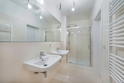 Žižkovo náměstí, Žižkov - Prague 3 | Sale, Apartment Two-bedroom (3+kk), 89 m²