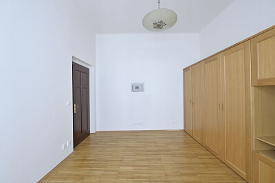 Štefánikova, Smíchov - Praha 5 | Pronájem, Byt 2+kk, 74 m²