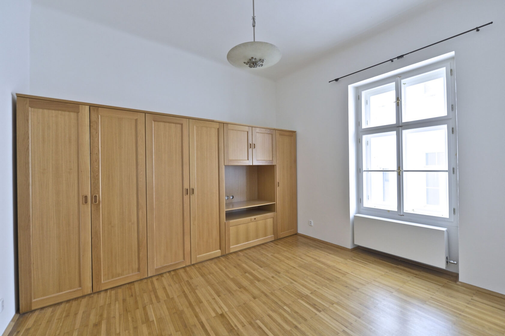 Štefánikova, Smíchov - Praha 5 | Pronájem, Byt 2+kk, 74 m²