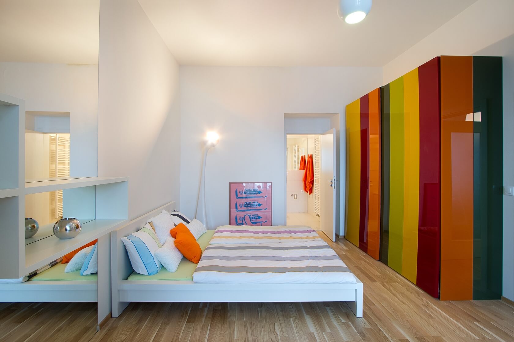 Žižkovo náměstí, Žižkov - Praha 3 | Prodej, Byt 2+kk, 61 m²