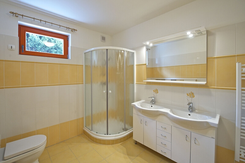 U Zličína, Zličín - Prague 5 | Rent, House Four-bedroom (5+kk), 200 m²