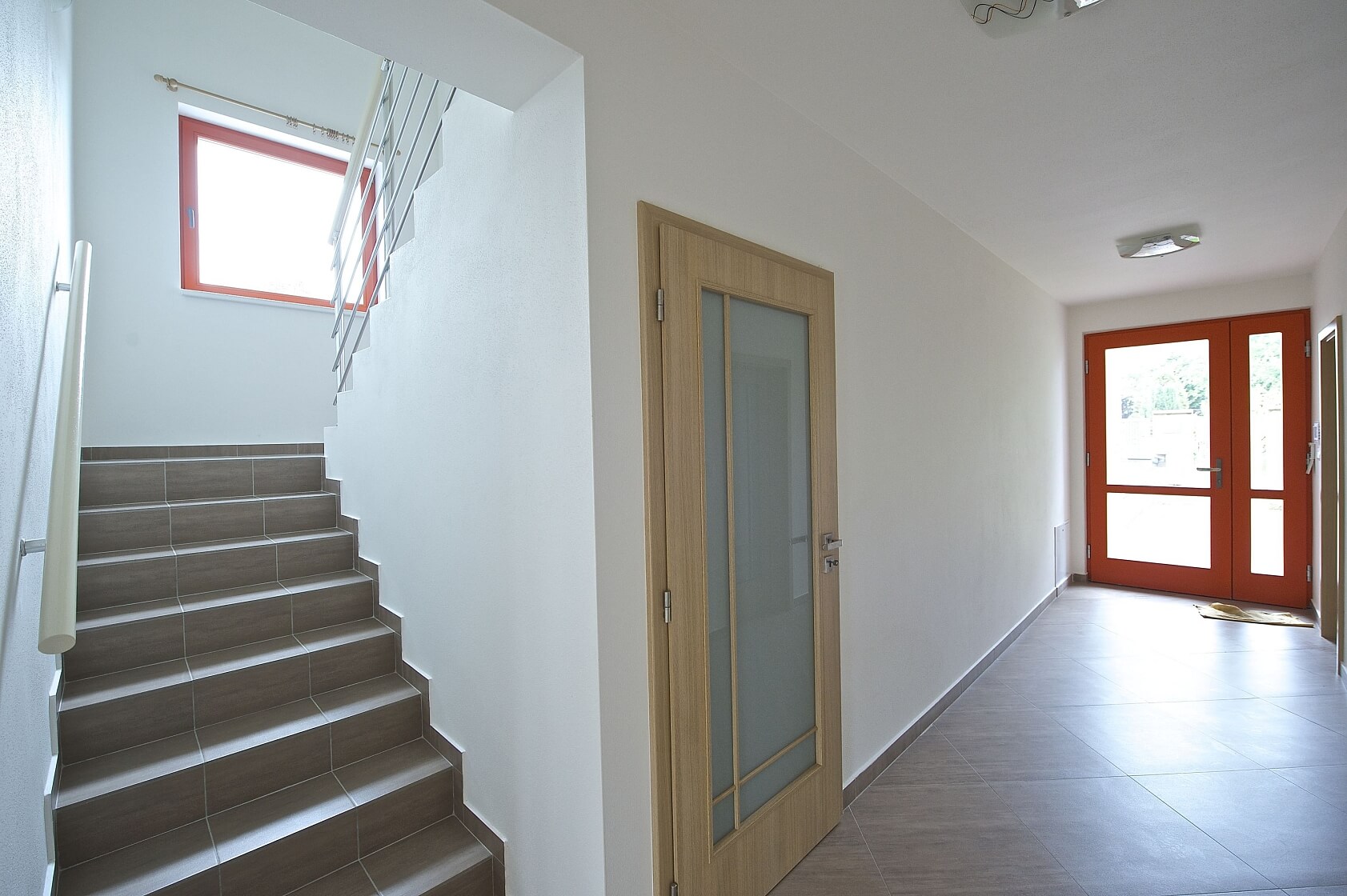 U Zličína, Zličín - Praha 5 | Pronájem, Rodinný dům 5+kk, 200 m²