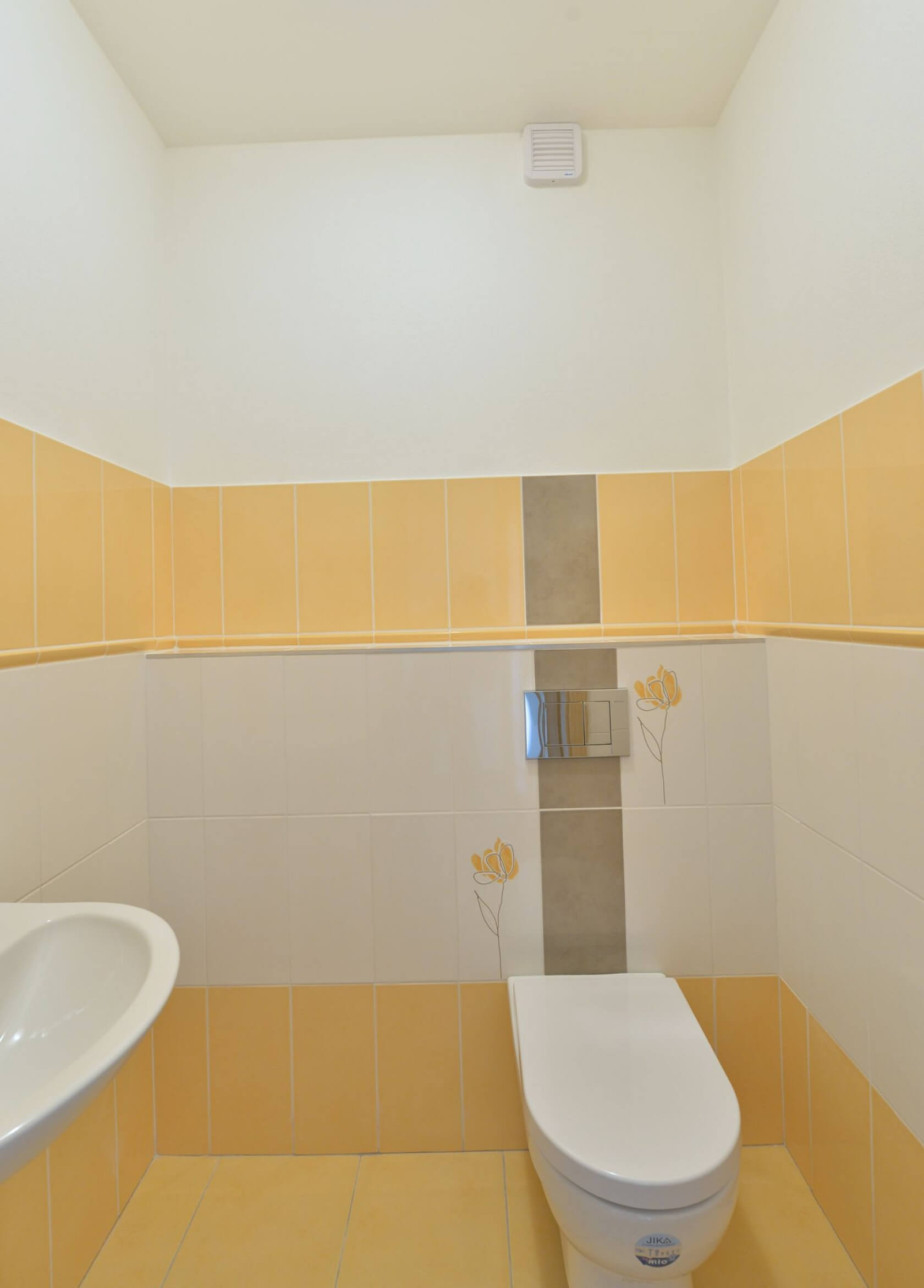 U Zličína, Zličín - Prague 5 | Rent, House Four-bedroom (5+kk), 200 m²