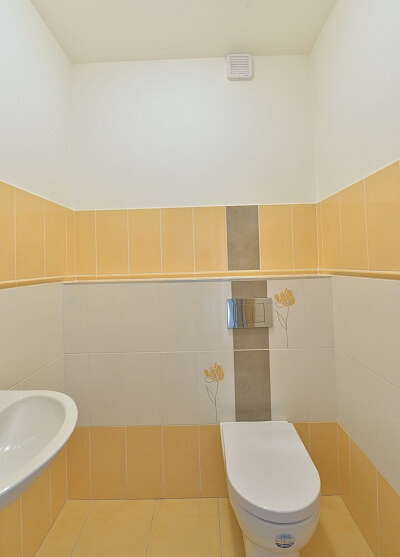 U Zličína, Zličín - Praha 5 | Pronájem, Rodinný dům 5+kk, 200 m²