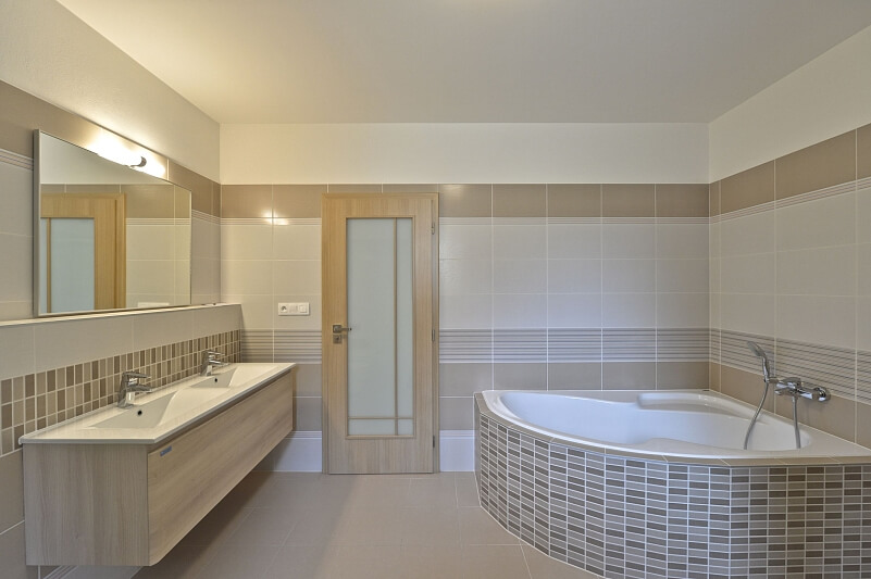 U Zličína, Zličín - Praha 5 | Pronájem, Rodinný dům 5+kk, 200 m²