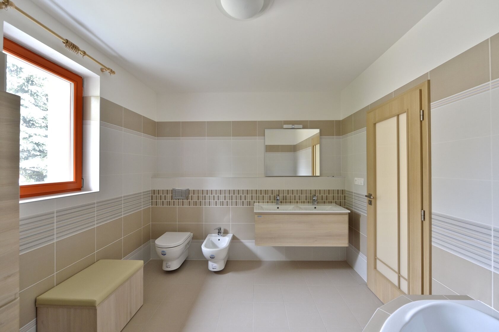 U Zličína, Zličín - Praha 5 | Pronájem, Rodinný dům 5+kk, 200 m²