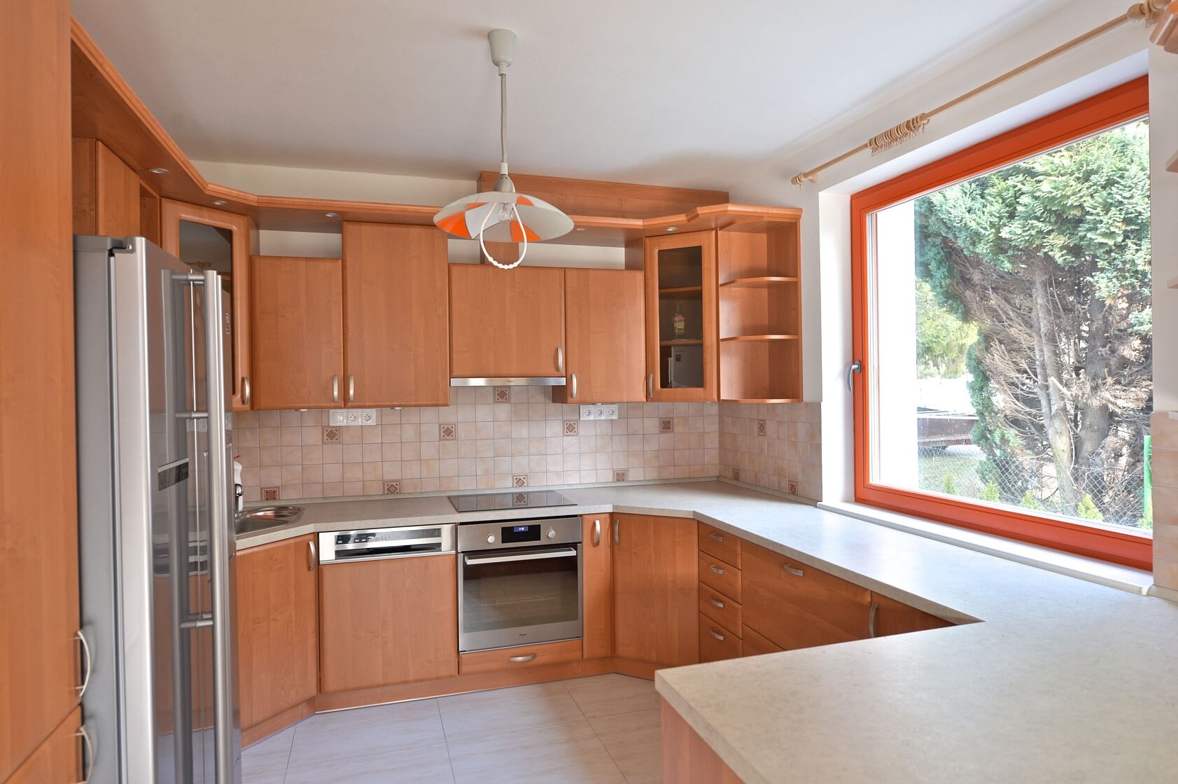 U Zličína, Zličín - Praha 5 | Pronájem, Rodinný dům 5+kk, 200 m²