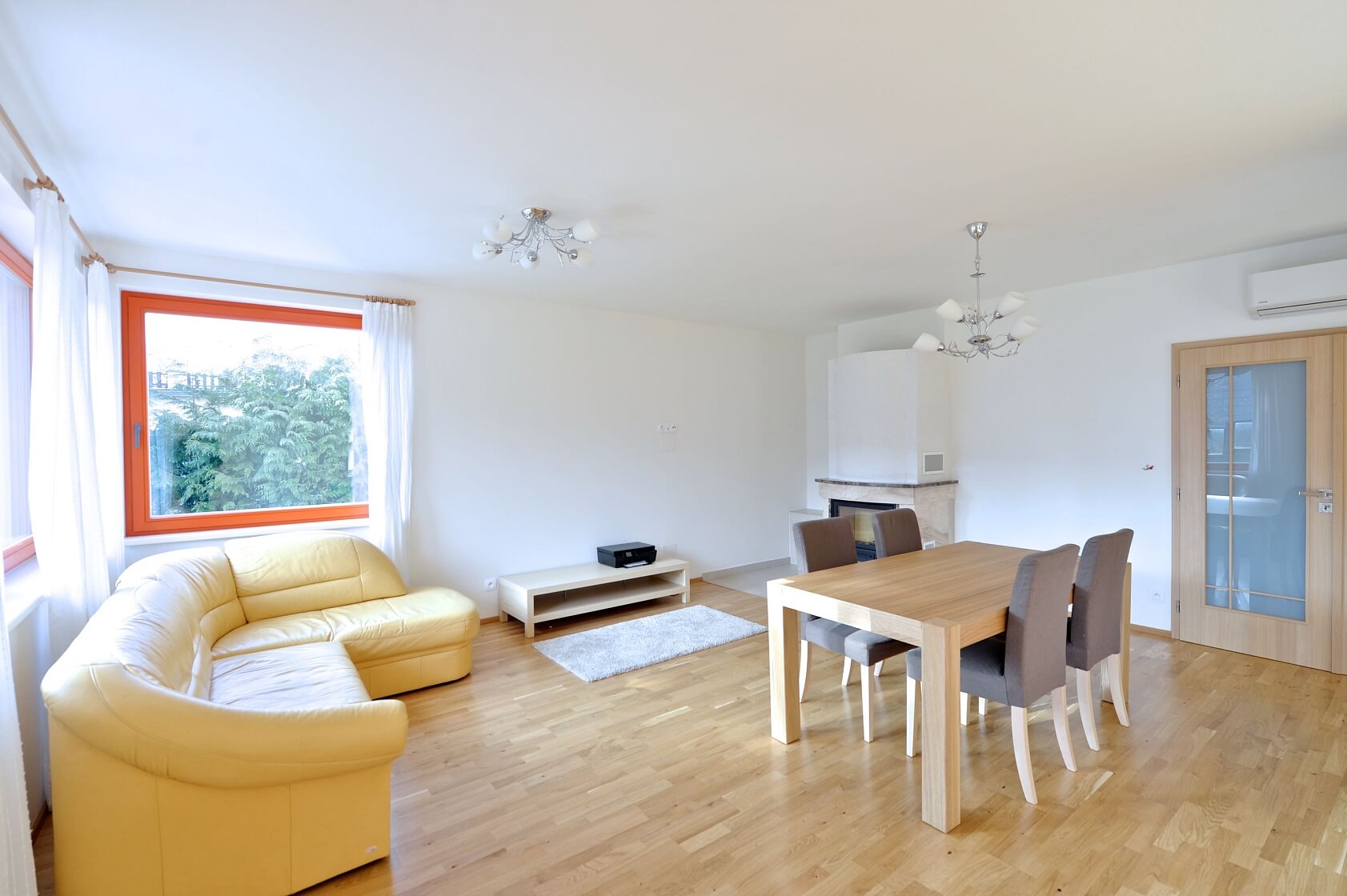 U Zličína, Zličín - Praha 5 | Pronájem, Rodinný dům 5+kk, 200 m²