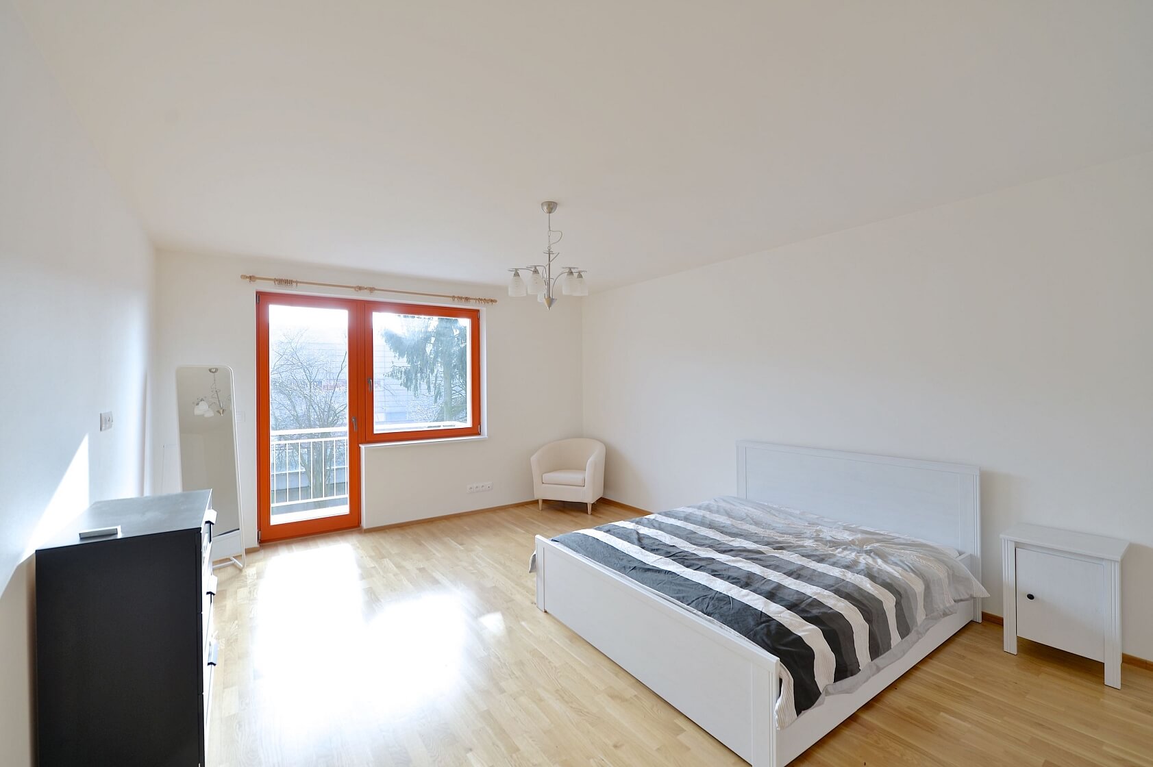 U Zličína, Zličín - Praha 5 | Pronájem, Rodinný dům 5+kk, 200 m²