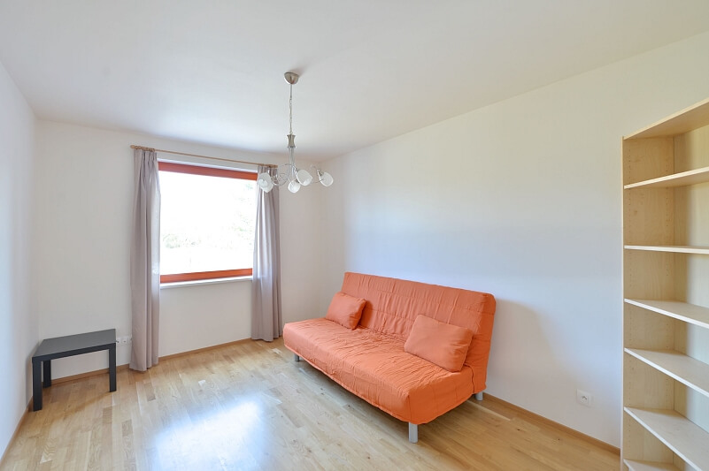 U Zličína, Zličín - Prague 5 | Rent, House Four-bedroom (5+kk), 200 m²