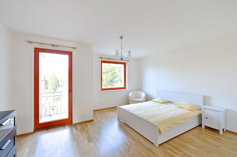 U Zličína, Zličín - Praha 5 | Pronájem, Rodinný dům 5+kk, 200 m²