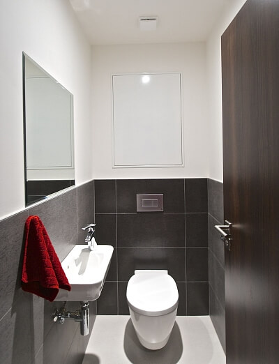 V Mezihoří, Libeň - Praha 8 | Pronájem, Byt 2+kk, 76 m²