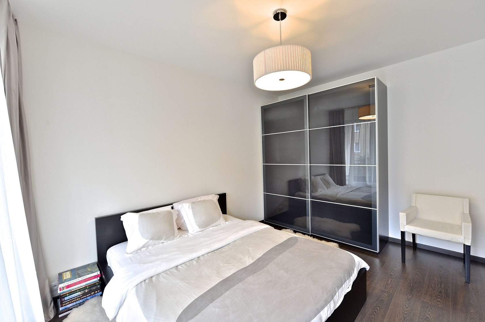 V Mezihoří, Libeň - Praha 8 | Pronájem, Byt 2+kk, 76 m²