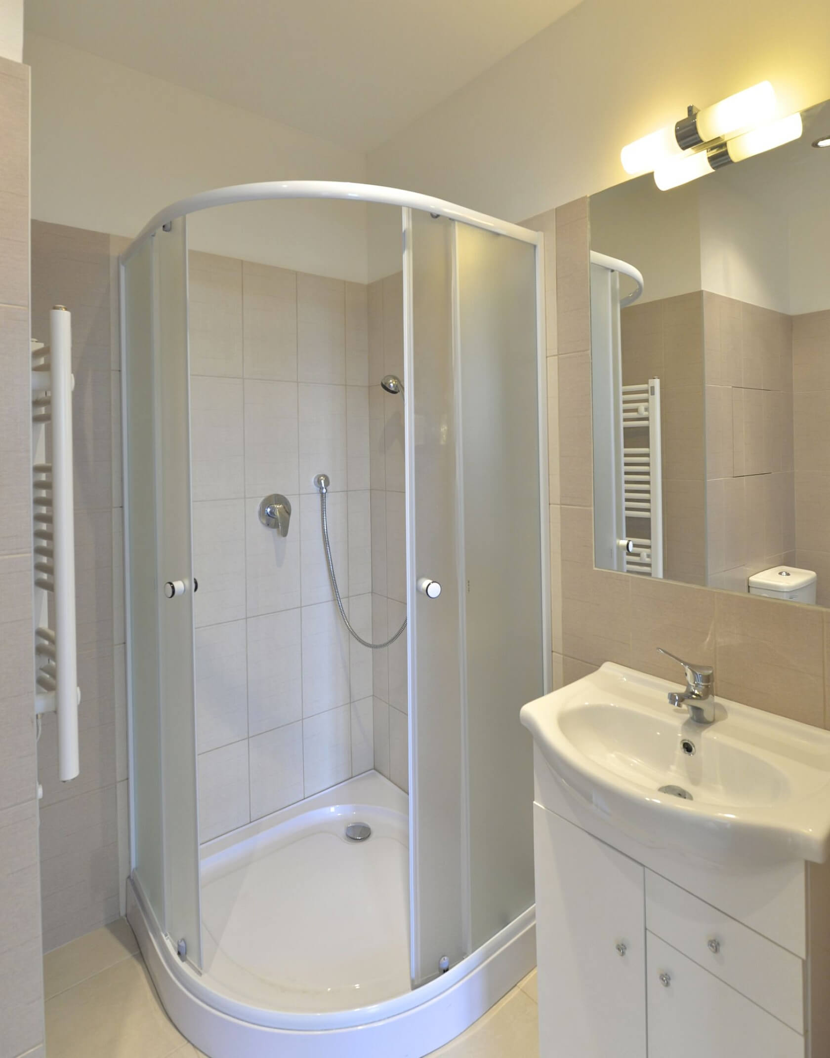 Šafaříkova, Vinohrady - Praha 2 | Pronájem, Byt 3+kk, 50 m²