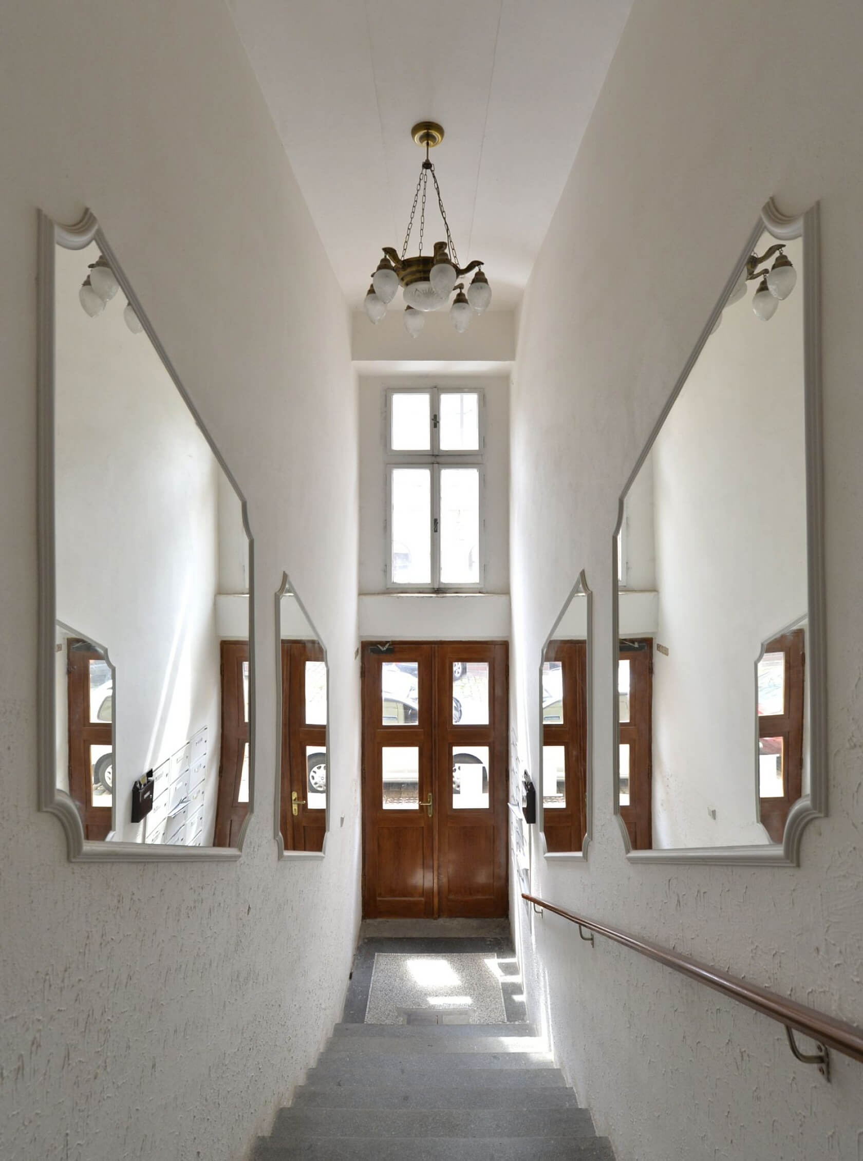 Šafaříkova, Vinohrady - Praha 2 | Pronájem, Byt 3+kk, 50 m²