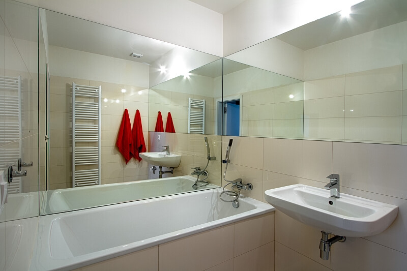 Žižkovo náměstí, Žižkov - Prague 3 | Sale, Apartment One-bedroom (2+kk), 45 m²