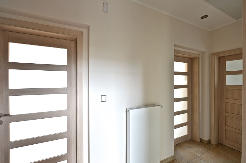 U Dívčích hradů, Smíchov - Prague 5 | Rent, Apartment One-bedroom (2+kk), 127 m²