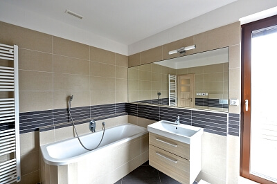 U Dívčích hradů, Smíchov - Prague 5 | Rent, Apartment One-bedroom (2+kk), 127 m²