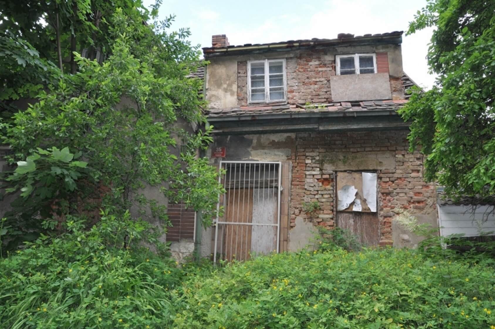 Pod novým lesem, Veleslavín - Praha 6 | Prodej, Rodinný dům 5+kk, 250 m²